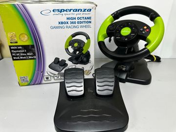 Б/в Кермо Esperanza eg104 01-200803907