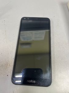 Б/в Мобільний телефон Tp-Link neffos c5 plus tp7031a 1/8gb 01-200807956