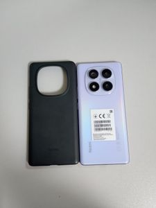 Б/у Мобильний телефон Xiaomi redmi note 14 pro 8/256gb 01-200808671