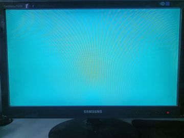 Б/у Монитор Samsung p2250 01-200462843