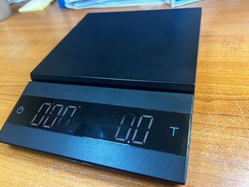 Б/в Ваги кухонні Felicita parallel 01-200796043