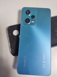 Б/у Мобильний телефон Xiaomi redmi note 12 pro 5g 6/128gb 01-200810441