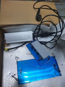 Б/в Фітолампа для рослин Mars Hydro ts 1000 01-200809549