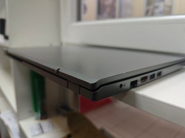 Б/в Ноутбук Acer 15/core i5-1235u ddr5/8gb ddr4/hdd *відсутній/ssd 500 gb/*інтегрована 01-200810292