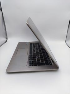 Б/у Ноутбук Acer 13/core i7 3517u ddr3/4gb ddr3/ssd 240 gb/*інтегрована 01-200809292