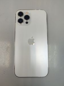 Б/в Мобільний телефон Apple iphone 12 pro max 128gb 01-200811612