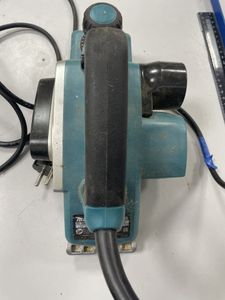Б/у Рубанок Makita kp 0800 01-200811755
