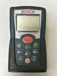 Б/в Лазерний нівелір Bosch dle 50 01-200812486