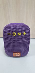 Б/в Акустика T&G tg-392 01-200755908