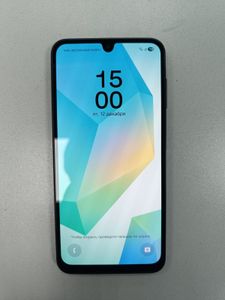 Б/у Мобильний телефон Samsung galaxy a16 4/128gb 01-200812841