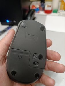 Б/в Миша Logitech m190 wireless 01-200811680