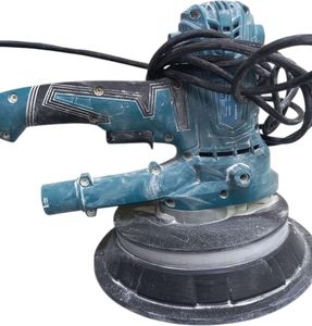 Б/в Шліфмашина полірувальна Al-Fa aldws 15 01-200803032