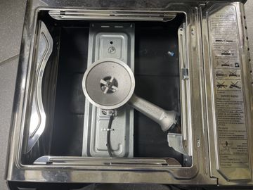 Б/в Плита газова Tiross ts265 01-200812480