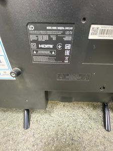 Б/в Телевізор Ud 24w5210 01-200811800