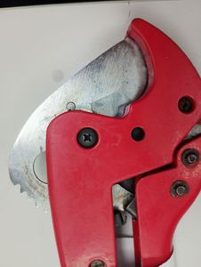 Б/в Труборіз Intertool nt-0003 01-200814264