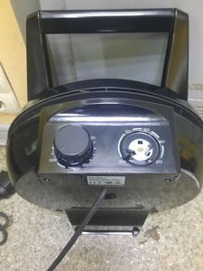 Б/в Електрогриль-жарівня Kitchen Couture pizza maker 301395 01-200814558