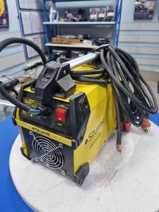 Б/в Зварювальний апарат Sturm aw97i310dp 01-200814595