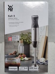 Б/в Блендер Wmf kult x 0416550011 01-200814656