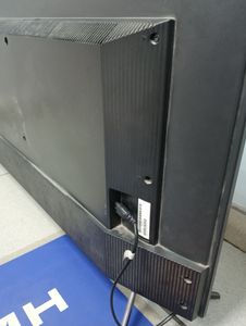 Б/у Телевизор Tcl 50c715 01-200810922