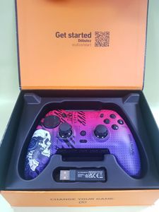 Б/у Геймпад Scuf envision pro 01-200806036