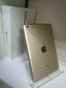Б/у Планшет Apple ipad mini 3 4g a1600 128gb 01-200815406