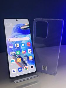 Б/в Мобільний телефон Xiaomi redmi note 12 pro 5g 6/128gb 01-200796286