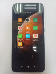 Б/в Мобільний телефон Xiaomi redmi 9c nfc 2/32gb 01-200814989