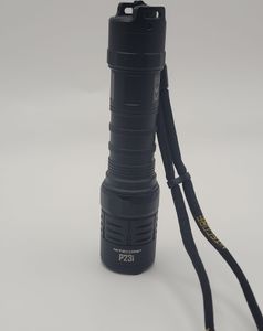 Б/у Ліхтар Nitecore p23i usb type-c 01-200781310