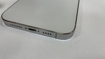 Б/в Мобільний телефон Apple iphone 14 pro max 128gb 01-200763393