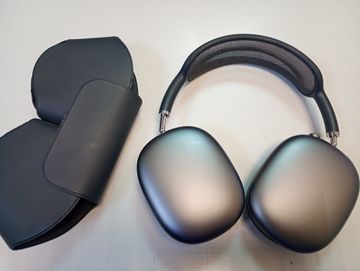 Б/в Навушники Apple airpods max 01-200815023