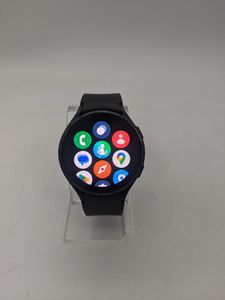 Б/в Смарт-годинник Samsung galaxy watch4 44mm 01-200814666