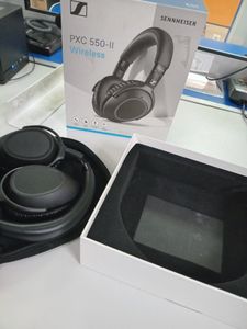Б/в Навушники Sennheiser pxc 550 ii wireless 01-200816381