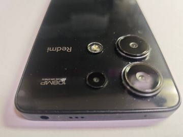 Б/в Мобільний телефон Xiaomi redmi note 13 4g 8/256gb 01-200816527