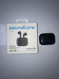 Б/у Наушники Anker soundcore k20i 01-200815381