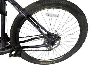 Б/у Велосипед Fort spectrum 29" 01-200799932