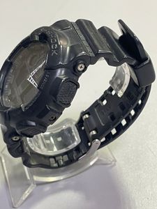 Б/в Годинник Casio ga-100 01-200817115