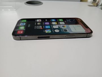 Б/в Мобільний телефон Apple iphone 12 pro 128gb 01-200815281