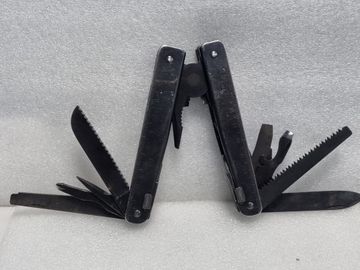 Б/в Мультитул Victorinox swisstool 3.0323.3 01-200817824