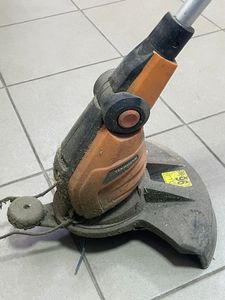 Б/в Електротример Tekhmann bce-0711 01-200817125