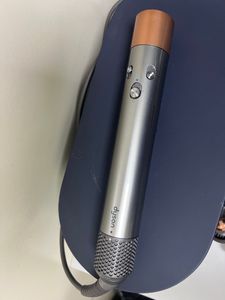 Б/в Плойка Dyson airwrap hs05 complete long nickel/copper 01-200814950