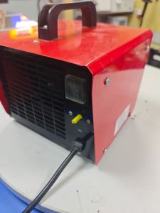 Б/в Повітряний обігрівач Термія ао эво2,0/0.1 01-200817710