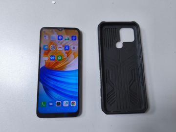 Б/в Мобільний телефон Infinix smart 6 2/32gb 01-200818048