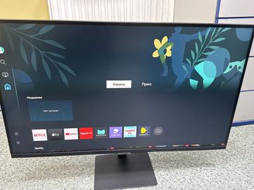 Б/в Монітор Samsung s32bm702u 01-200819416