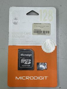 Microdigit 128 gb