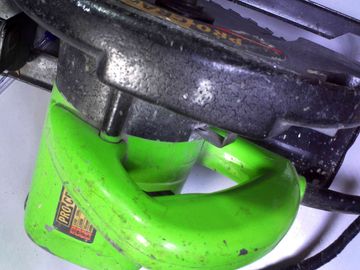 Procraft kr-2200/185