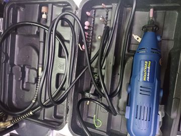 Nupower npertk1 cv34