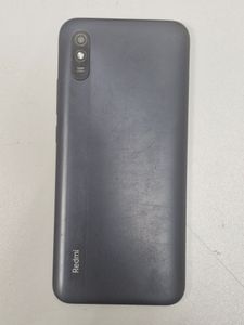 Б/в Мобільний телефон Xiaomi redmi 9a 2/32gb 01-200815916