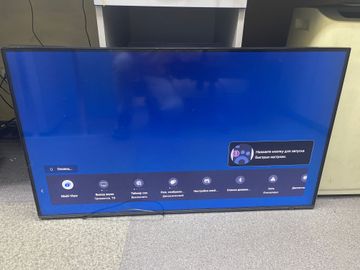 Б/у Телевизор Samsung qe43q60b 01-200819569