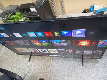 Б/в Телевізор Samsung ue55du7172 01-200820167