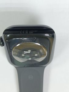 Б/в Смарт-годинник Apple watch series 10 gps 42mm alu. case 01-200781361